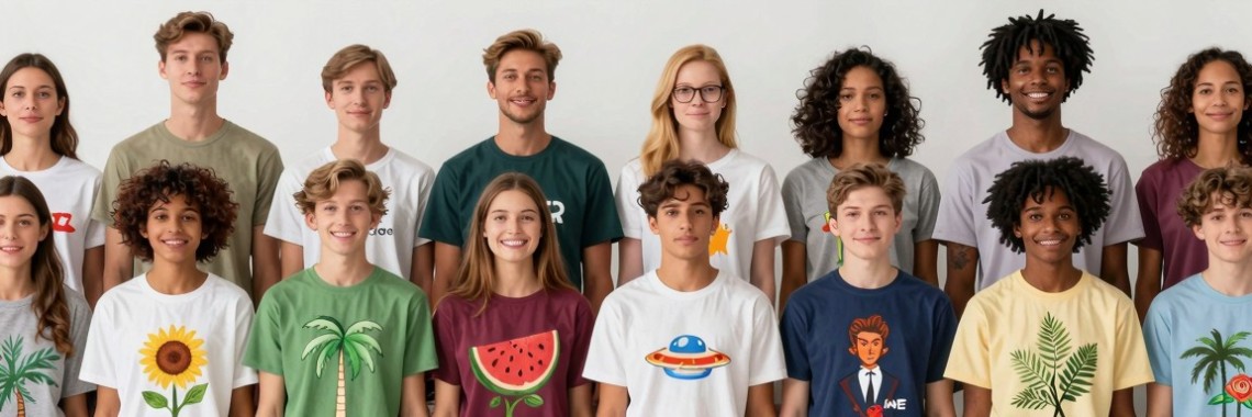Personalizar tu ropa
